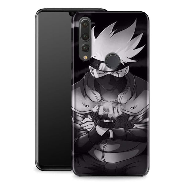 Coque Silicone Huawei P30 Lite